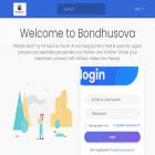 bondhusova.com