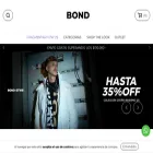 bondjeans.com