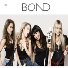bondquartet.com