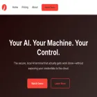 bonfireterminal.com