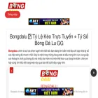 bongdalu.gg