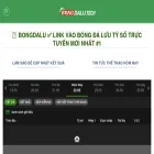 bongdalu.tech