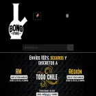 bongstore.cl