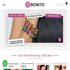 bonitomx.com