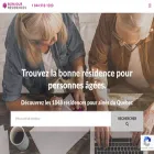 bonjourresidences.com