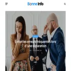 bonne-info.fr