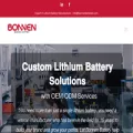 bonnenbatteries.com