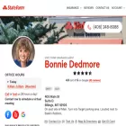 bonniededmore.com