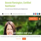 bonnieflemington.com