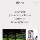 bonsaishop.nl