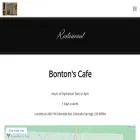 bontonscafe.com