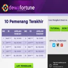 bonus-dewafortune.com