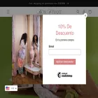 bonvivantsleepwear.com