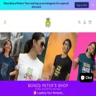 bonzopeters.com