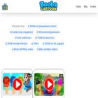boobacartoon.com