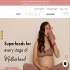 boobiesuperfoods.com