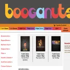 booganuts.com