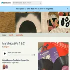 boogarins.bandcamp.com