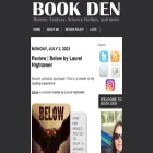 bookden.net