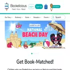 bookelicious.com