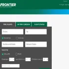 booking.flyfrontier.com