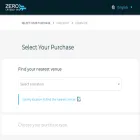 booking.zerolatencyvr.com