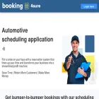 bookingforsure.eu