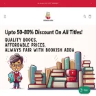 bookishadda.com