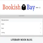 bookishbay.com