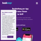 bookkeepr.app