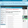 bookmarking-sites-lists.com