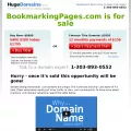 bookmarkingpages.com