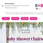 bookmyrentalchair.com
