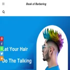 bookofbarbering.com
