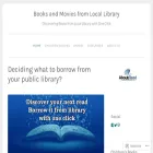 books-and-movies.com