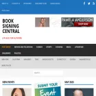 booksigningcentral.com