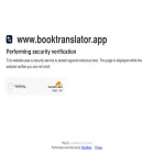 booktranslator.app