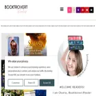 booktrovertreader.com