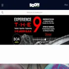 boombowling.com
