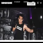 boombox-boxing.com