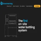 boomerangwater.com