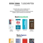 boomlemmatijdschriften.nl