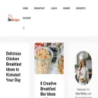 boomrecipes.com