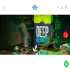 boomstorecr.com