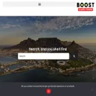 boostcapetown.com