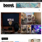 boosttvmedia.com