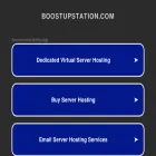 boostupstation.com