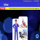 bootboost.in