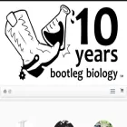bootlegbiology.com