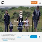 bootsandbeards.co.uk